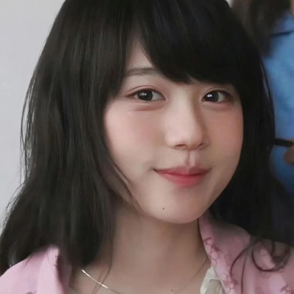 一只鱼饼（接妆ing）