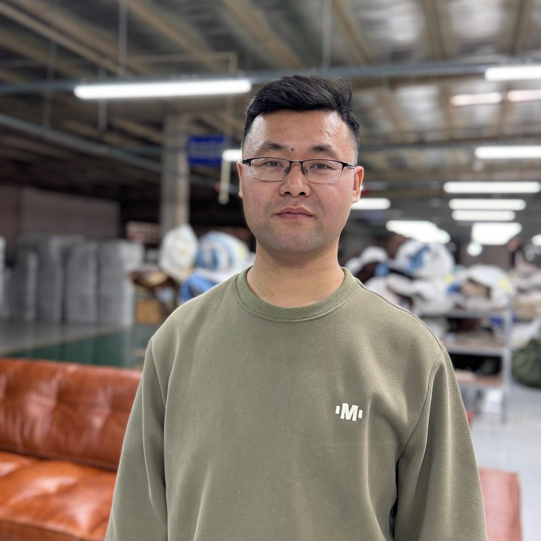 老杨聊家具