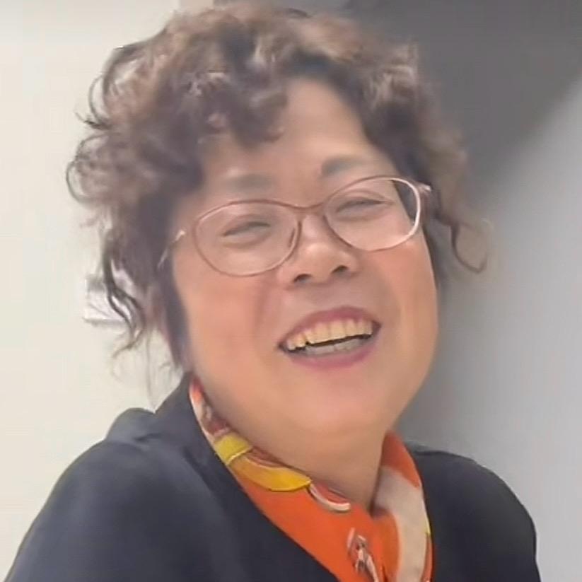 好婆婆-快乐婆媳💋