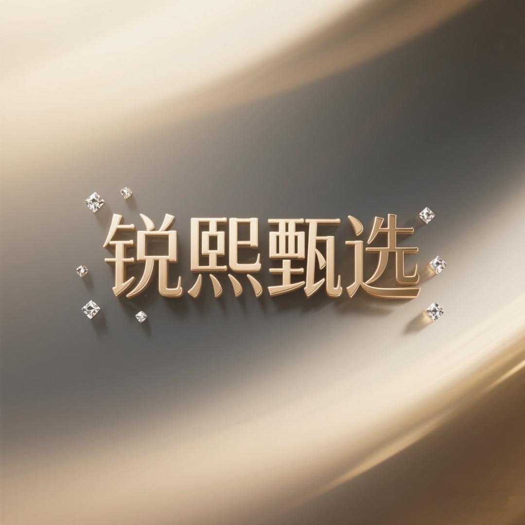 锐熙甄选
