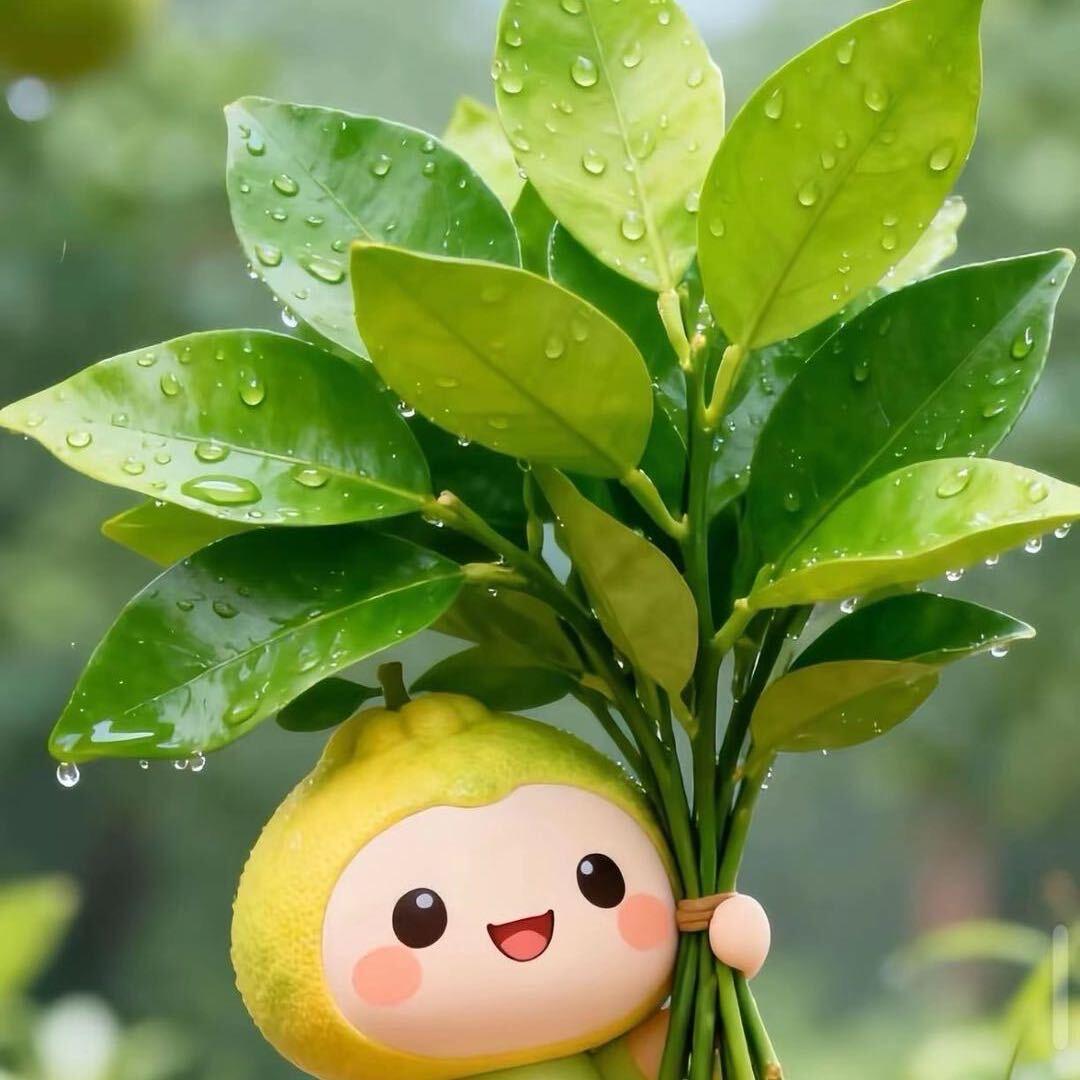 幸福的一家人