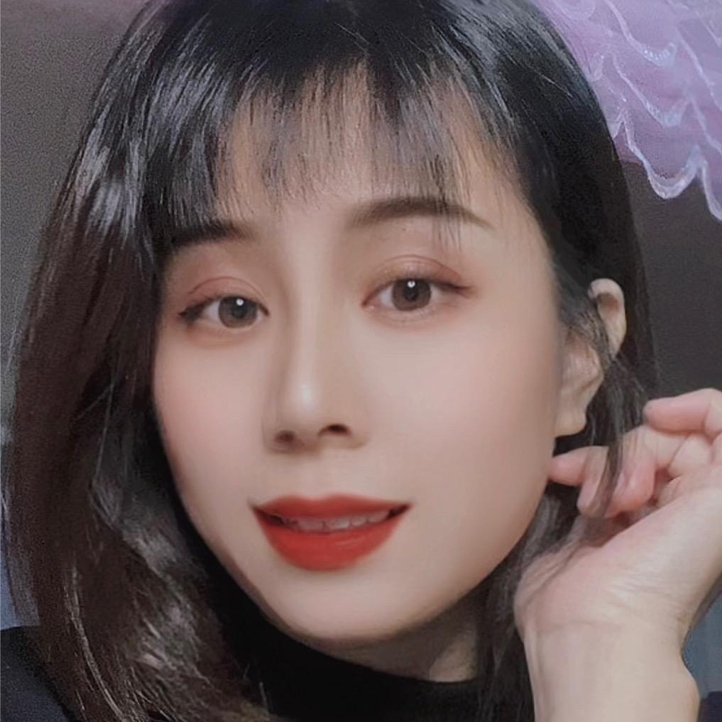 满满  【拒连赞】🫣