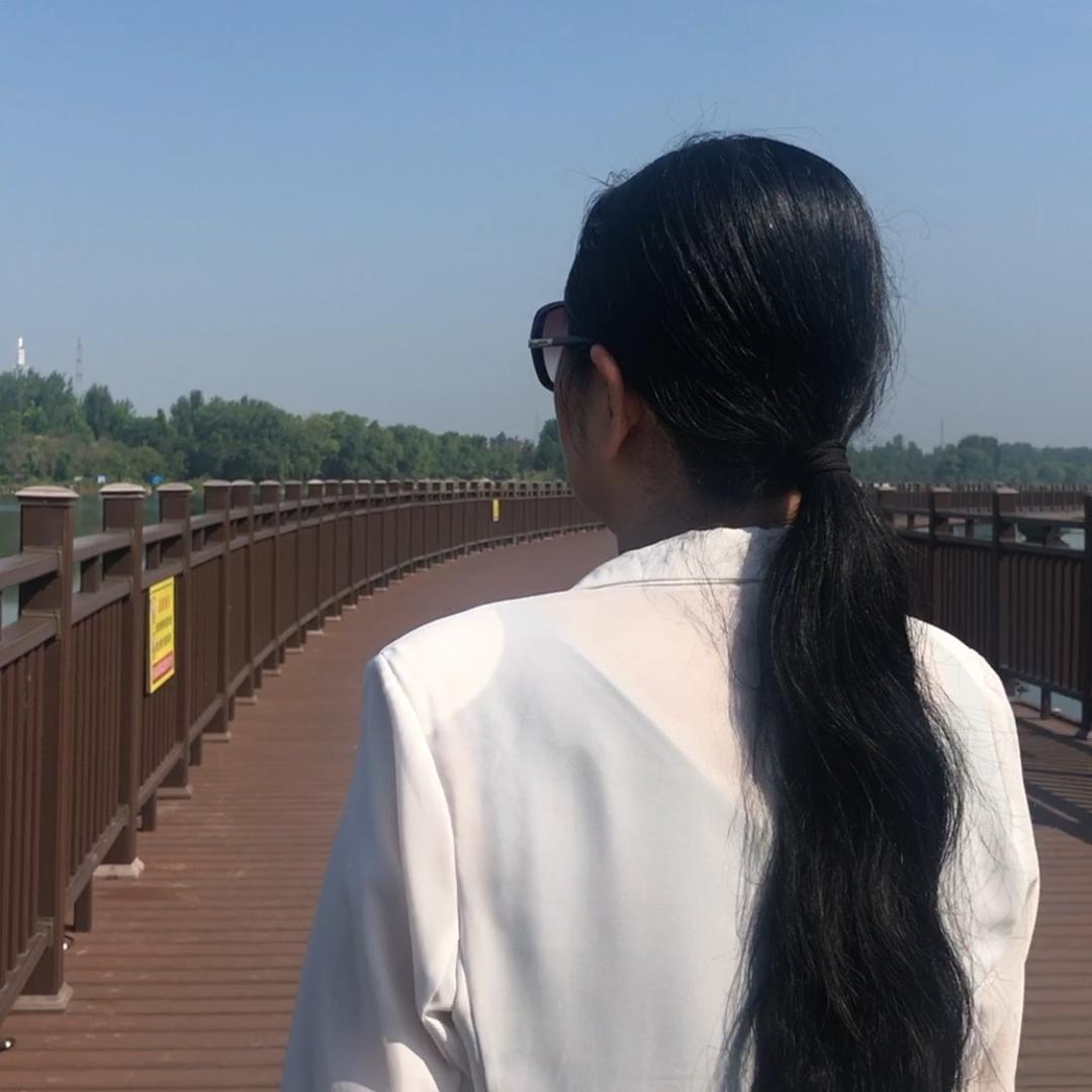 10年家政人吴姐