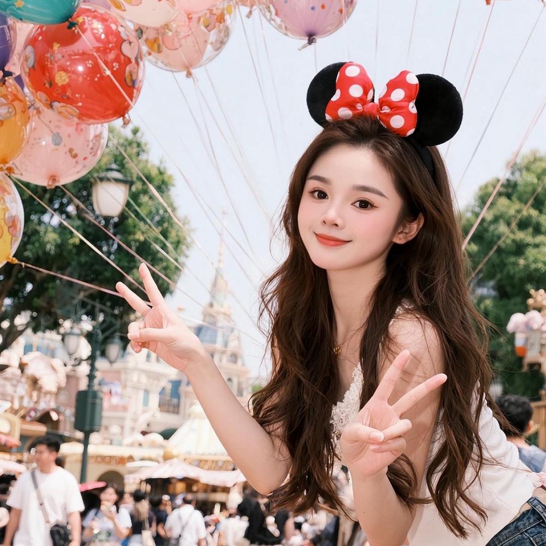 🎀就叫小不点