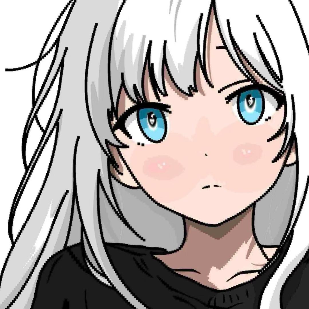 琪