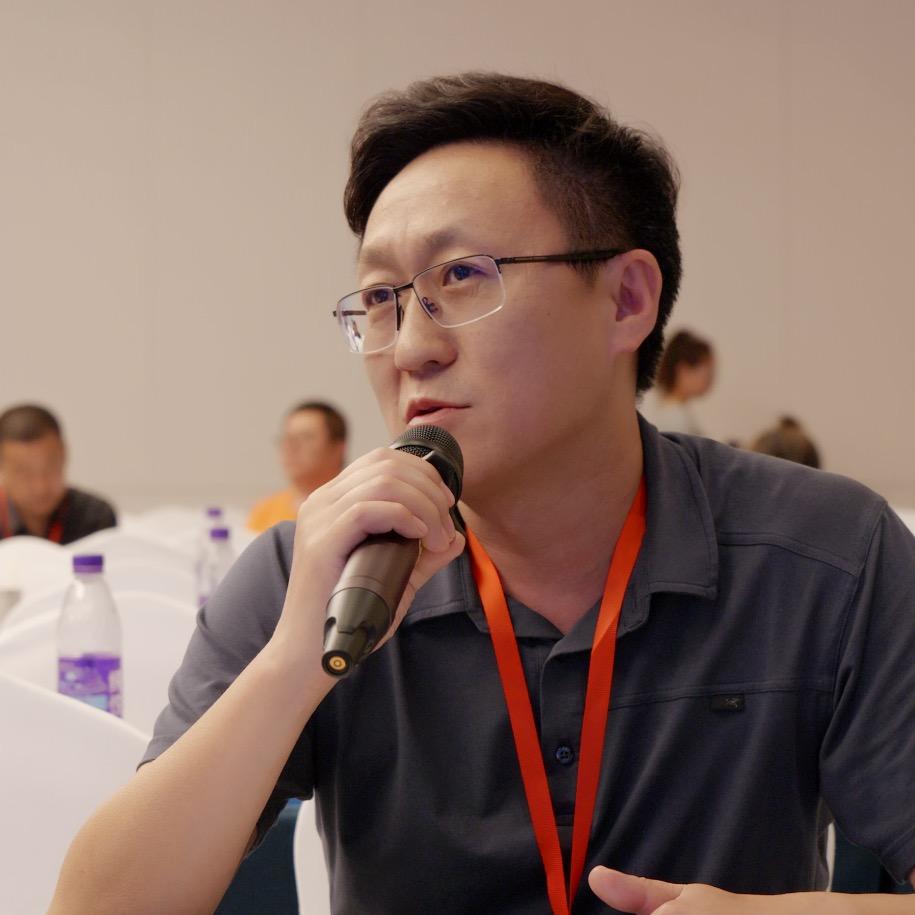 高心所血管科李国杰医生