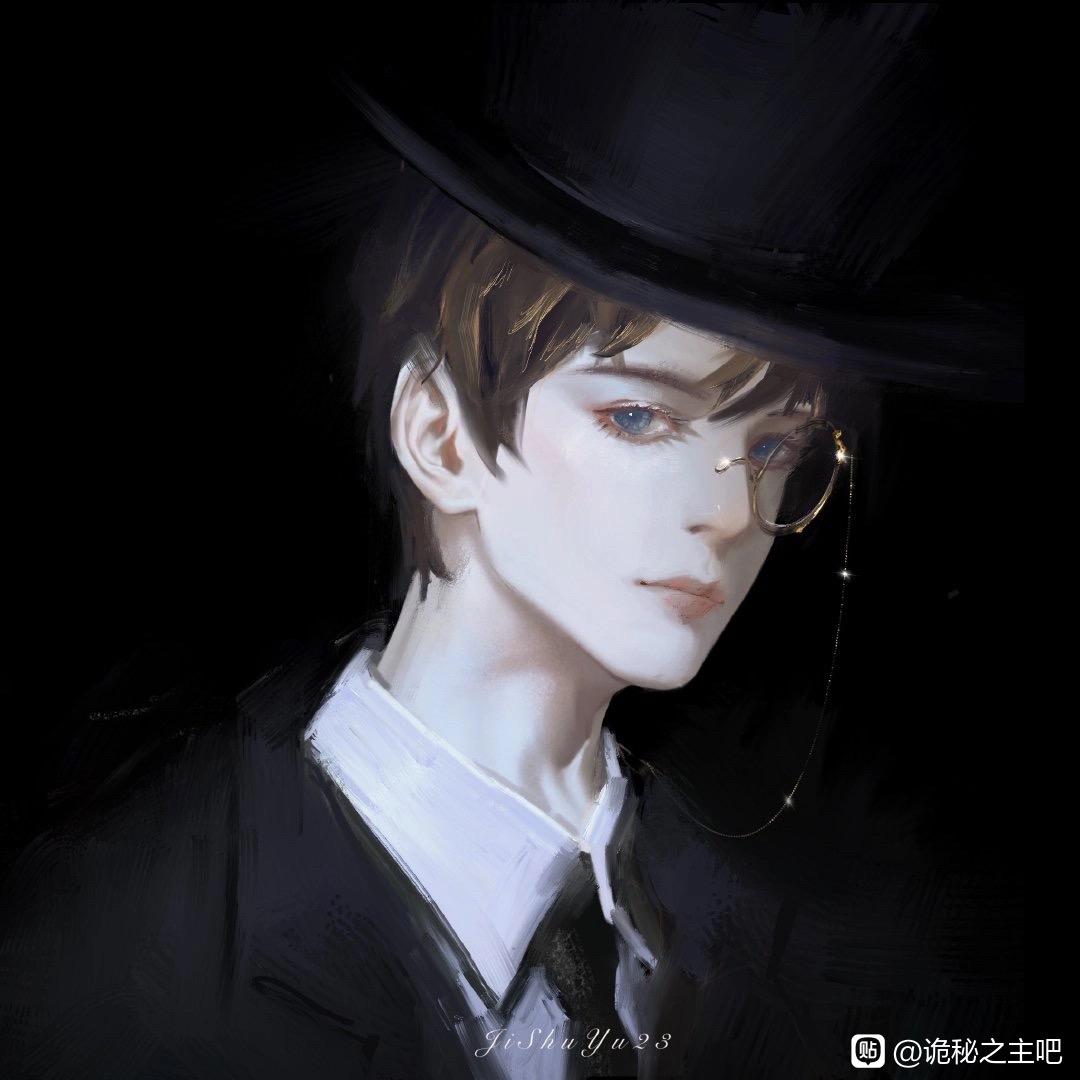 阿蒙(青椒版)🧐