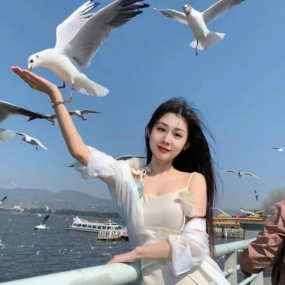 行走的美容院～瑶瑶