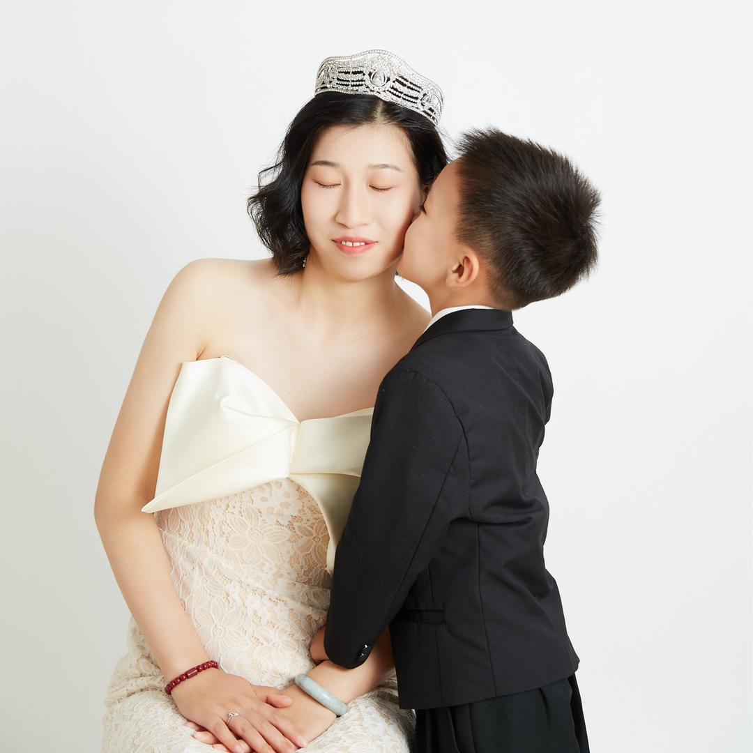 乐乐妈妈