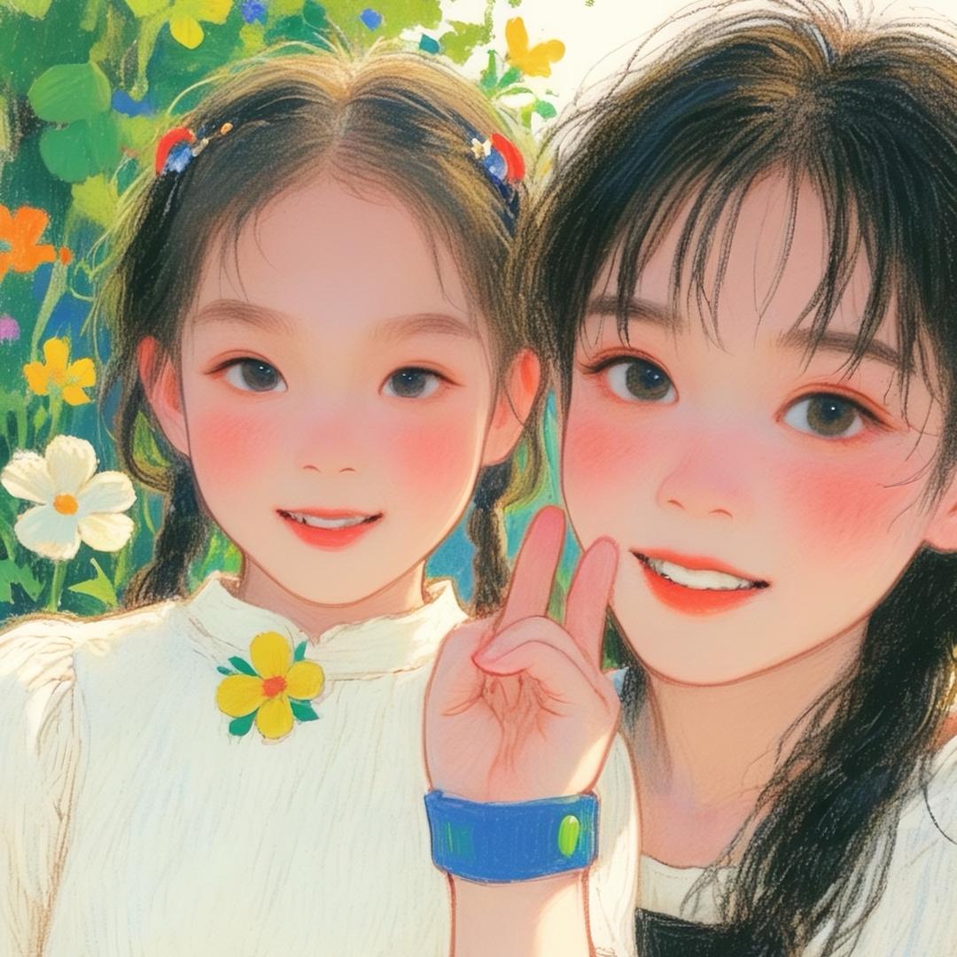 一张不够