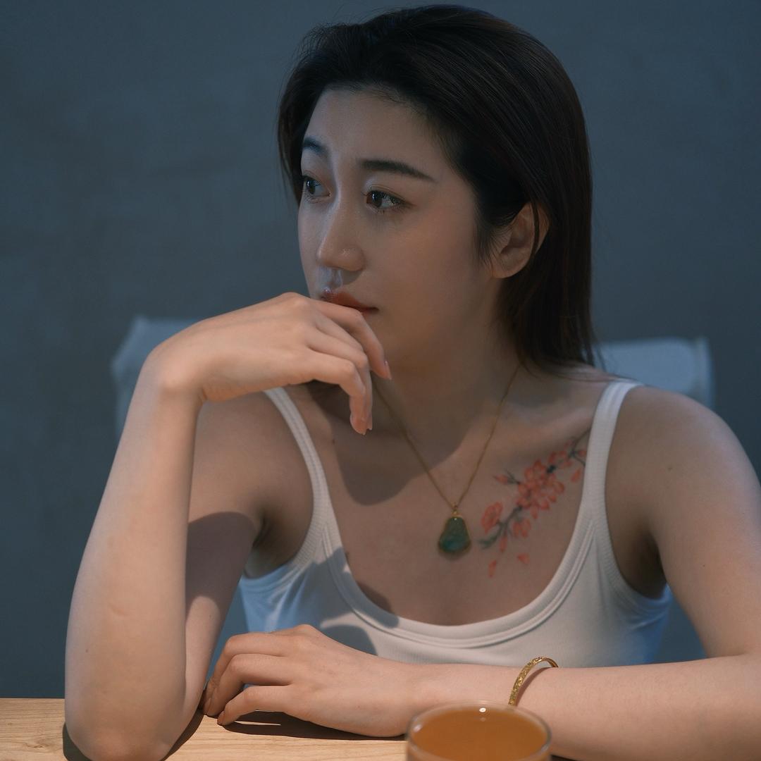 林漂亮｜专注女性体态塑型