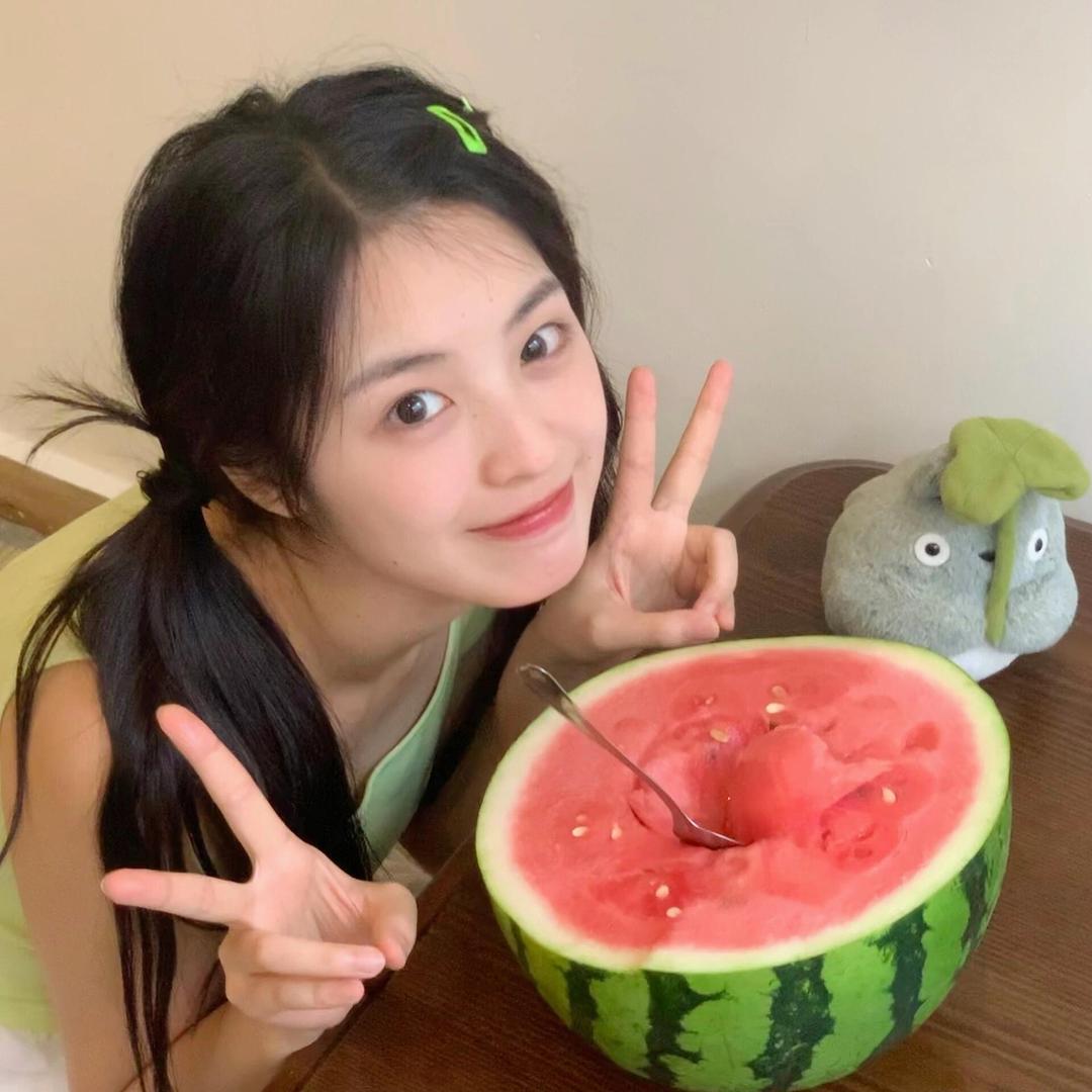 夏木~