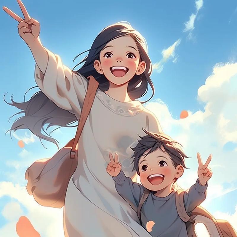 管管妈妈吖