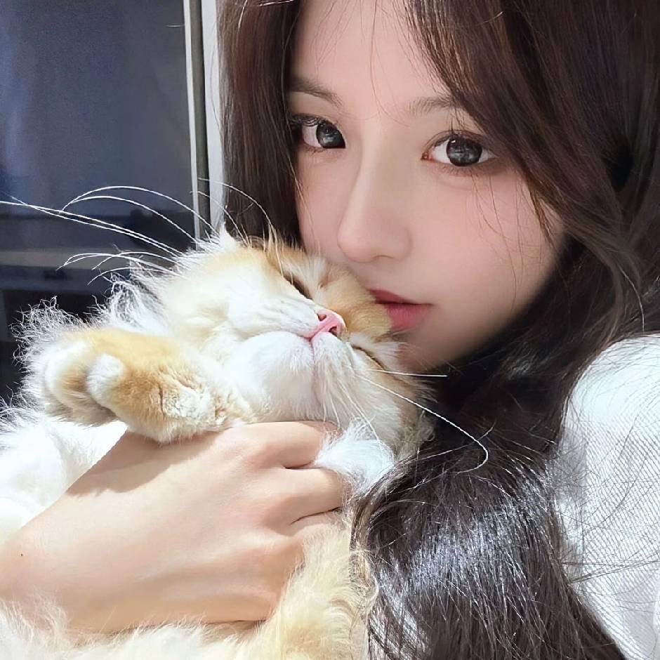 是玥玥吖