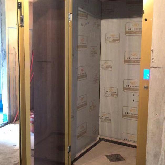 泰兴市力发升降设备有限公司