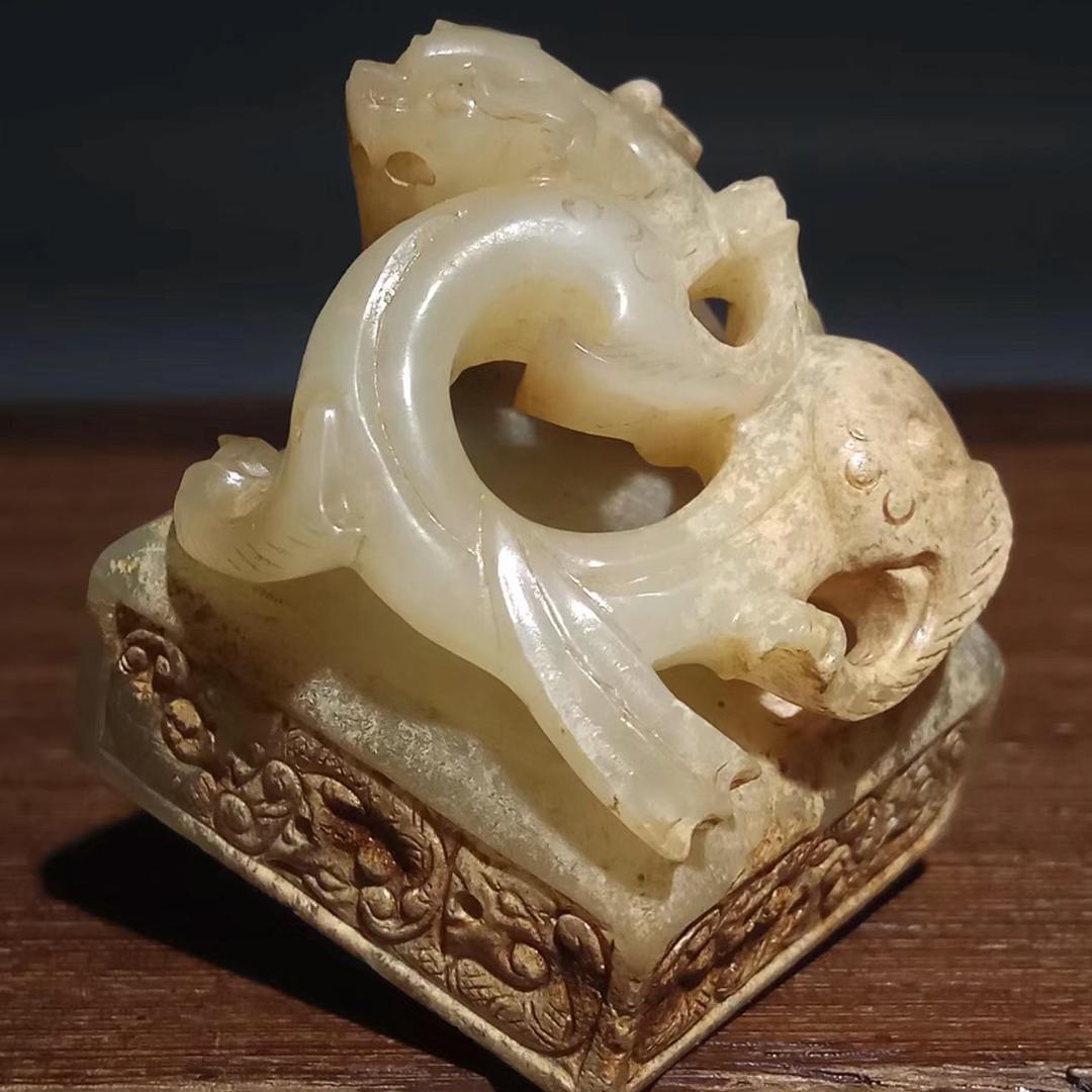 甄玉阁