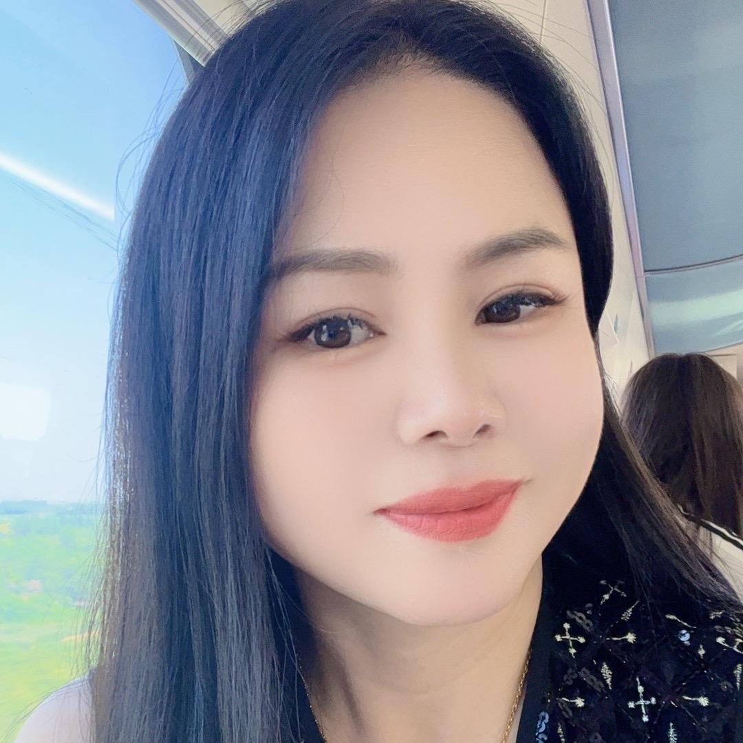 固始县玫瑰夫人女装