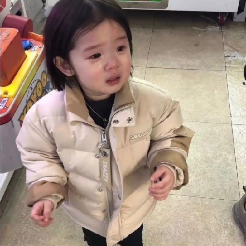 小婷.