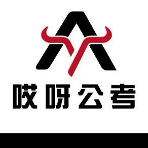 哎呀公考