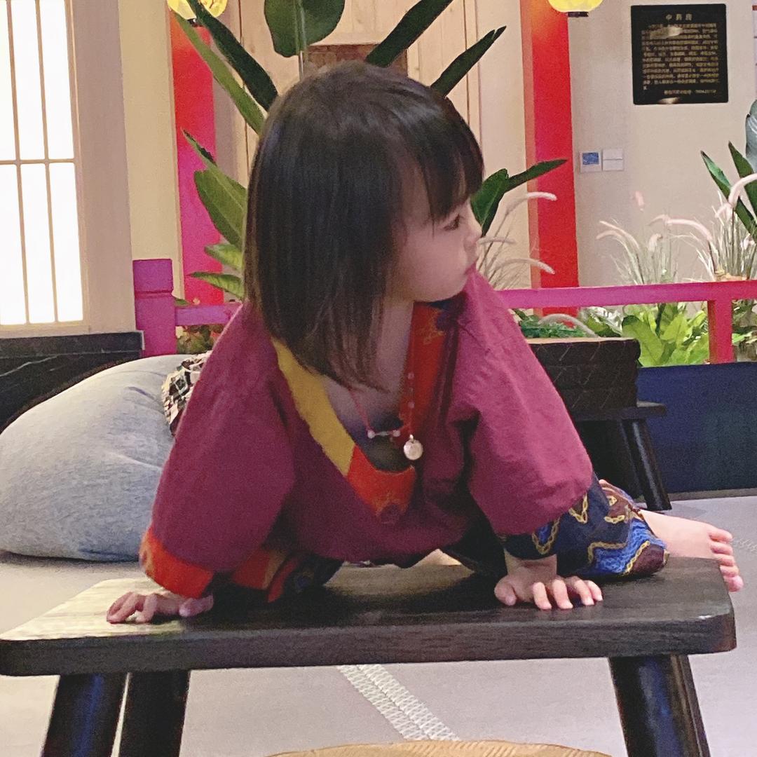 宇涵妈