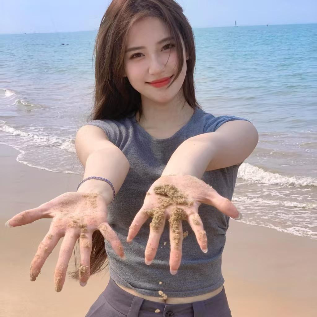 静待花开啦