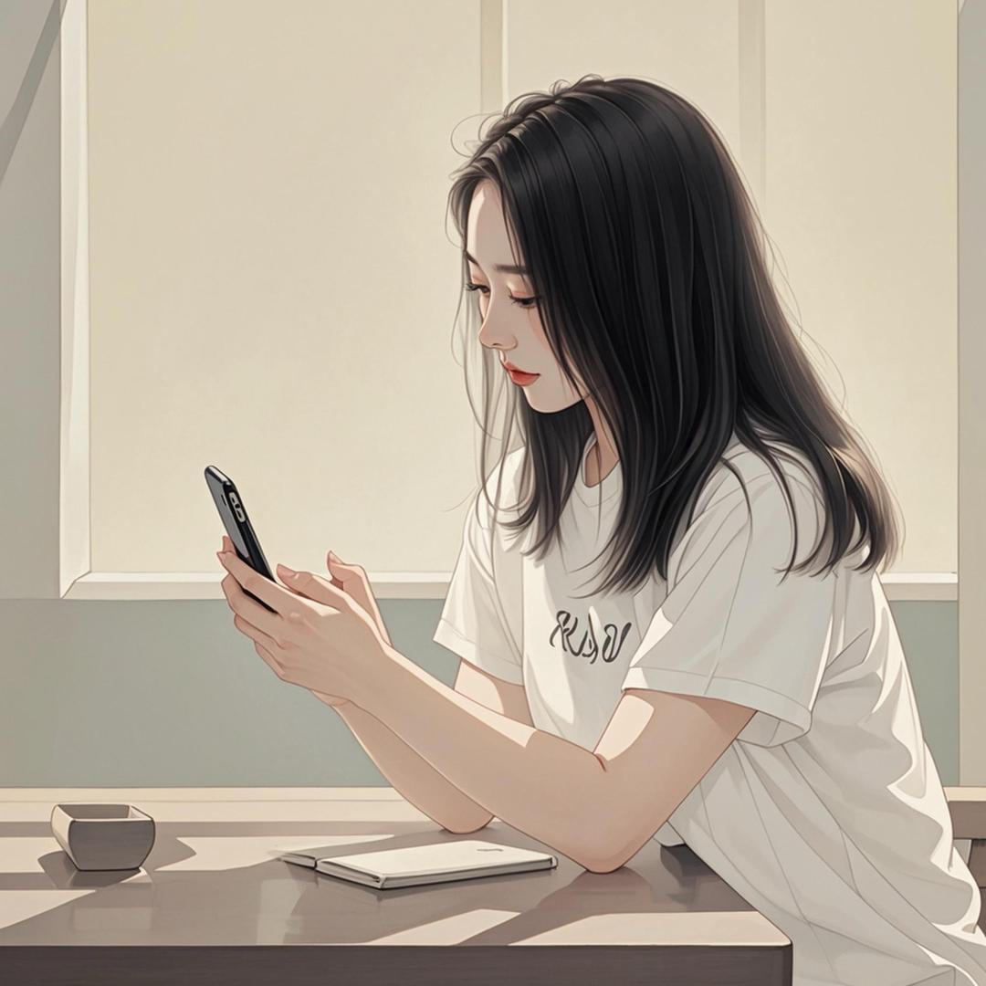 哇塞楚楚