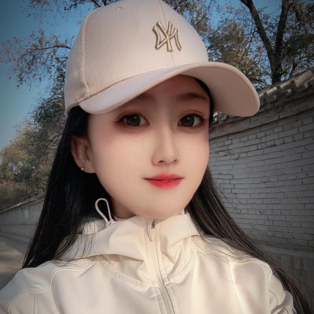 爱跑步的红