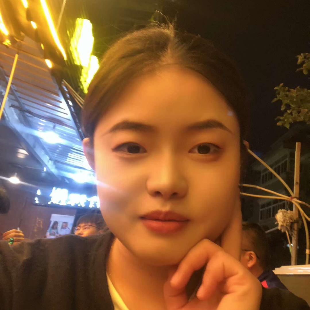 Amy小敏