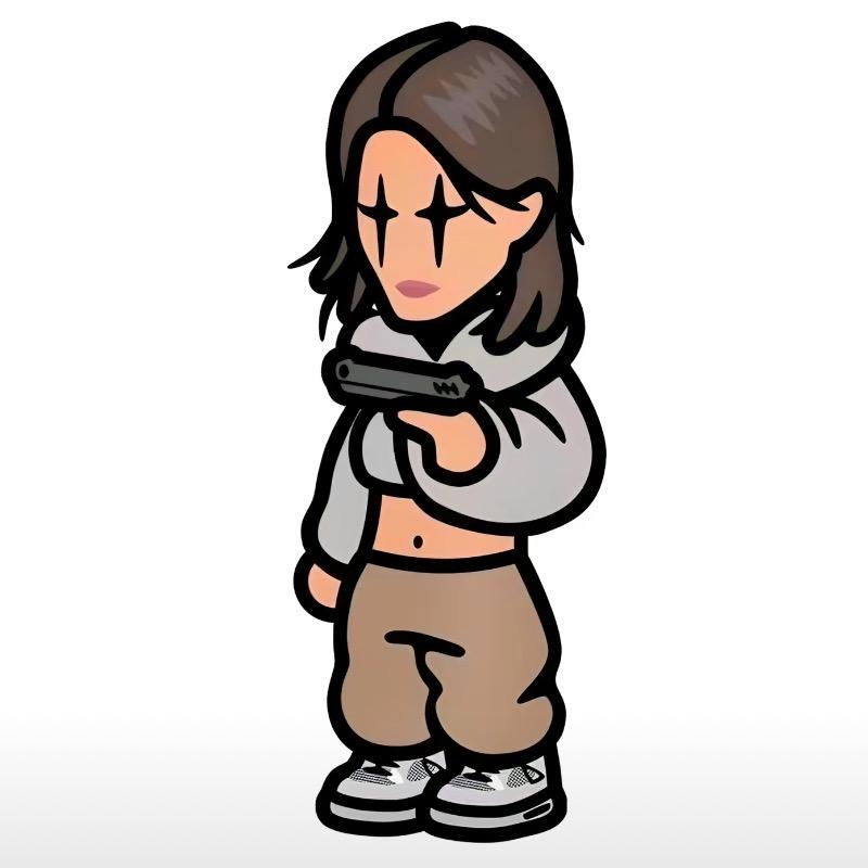 宇宙无敌暴龙陈少