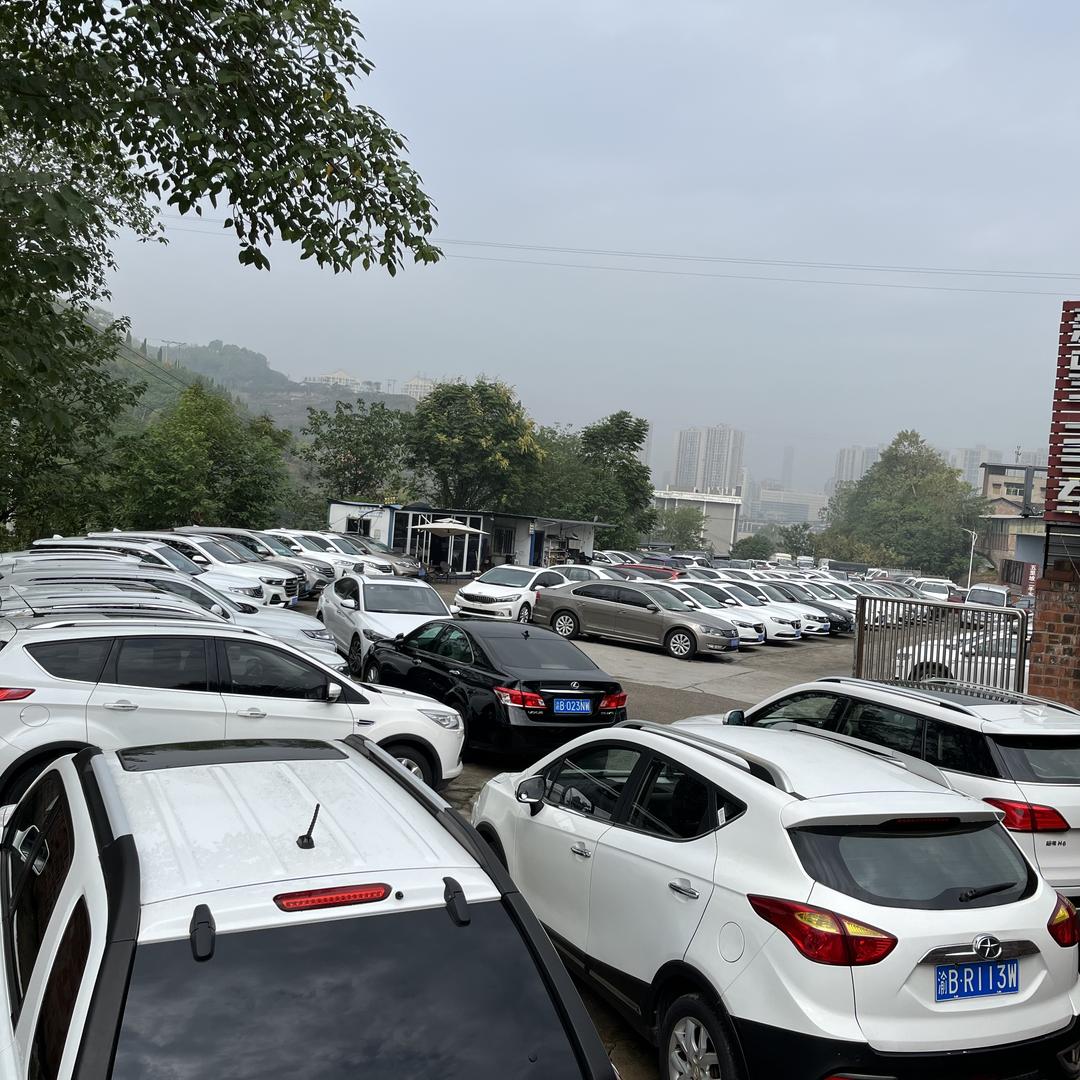 江津新驰二手车(老王）