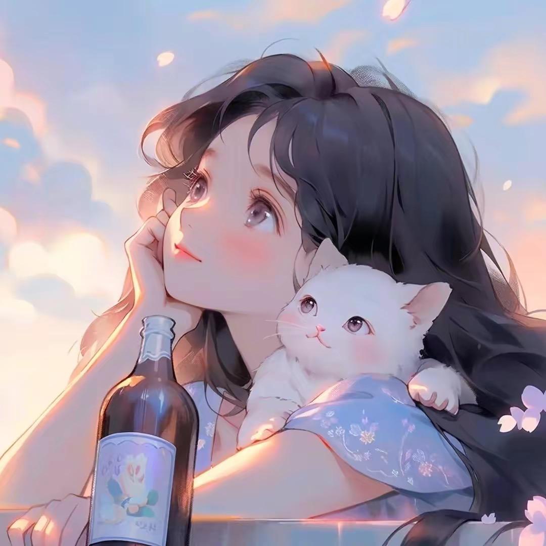 🌈珮珮 . 🐰