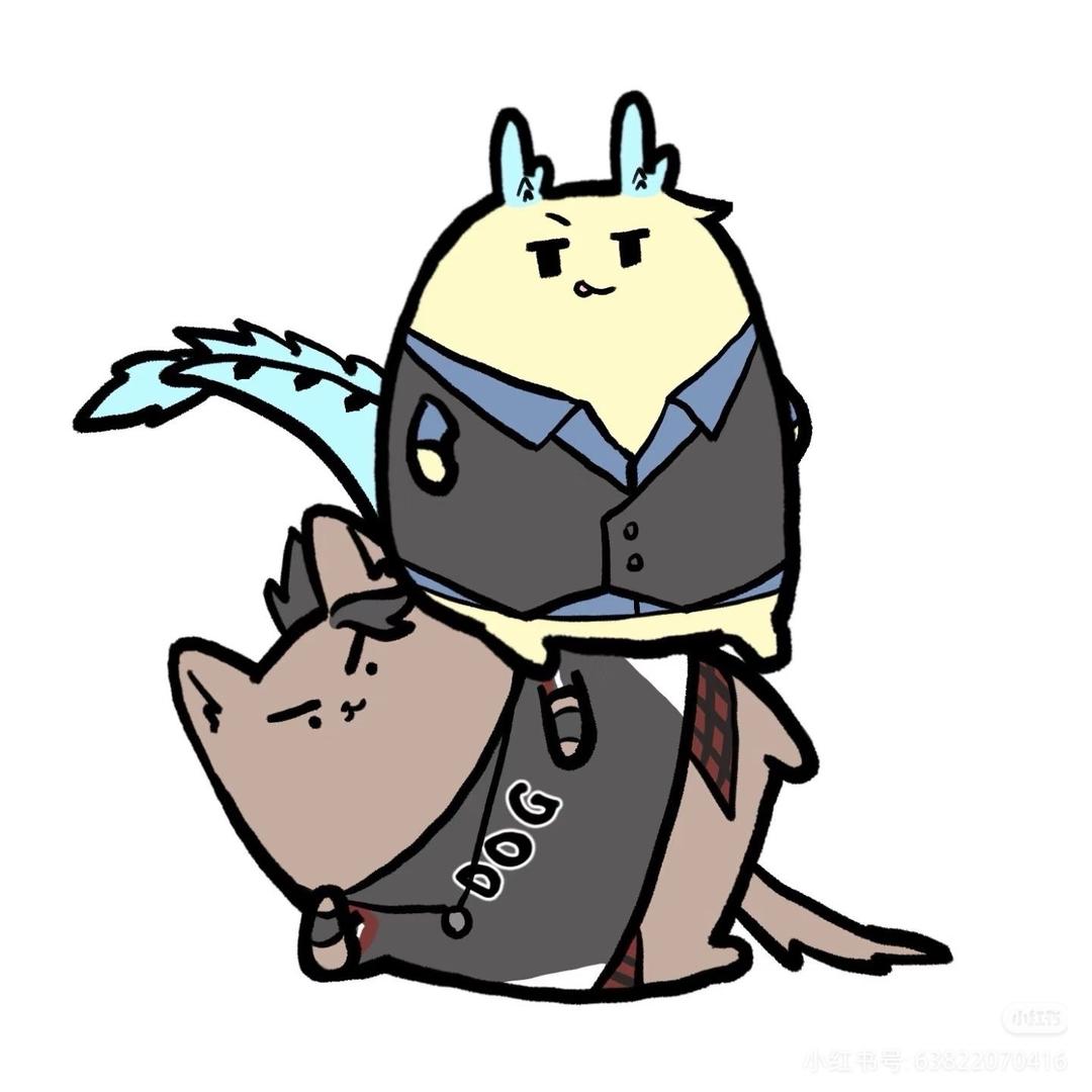 清隰（又被制裁没招了）