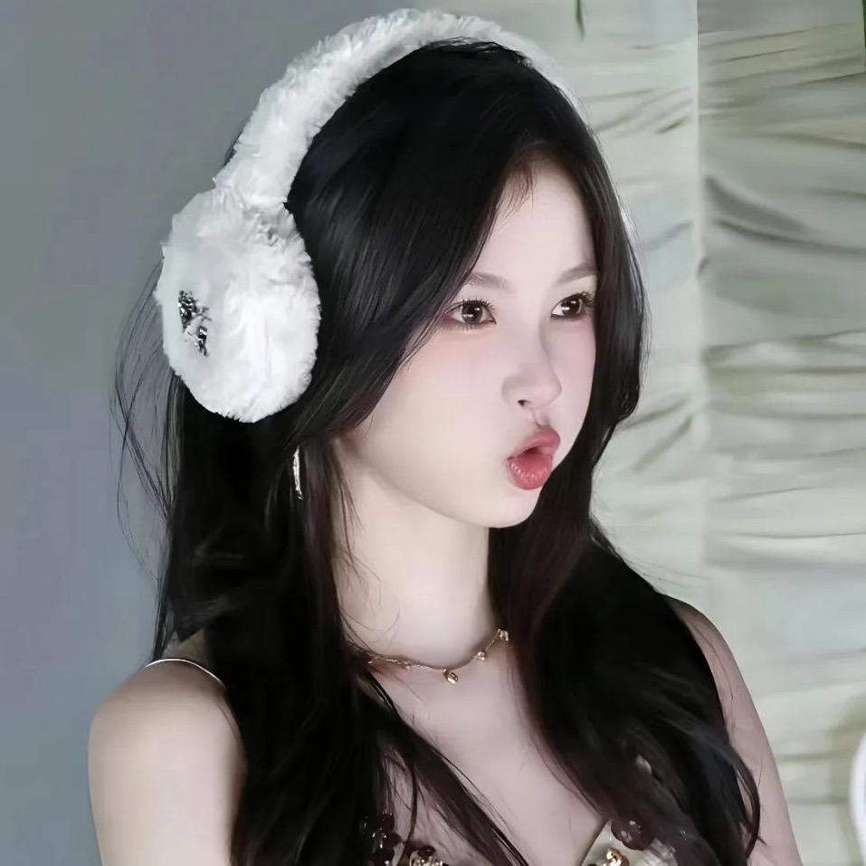 纯欲小花猪