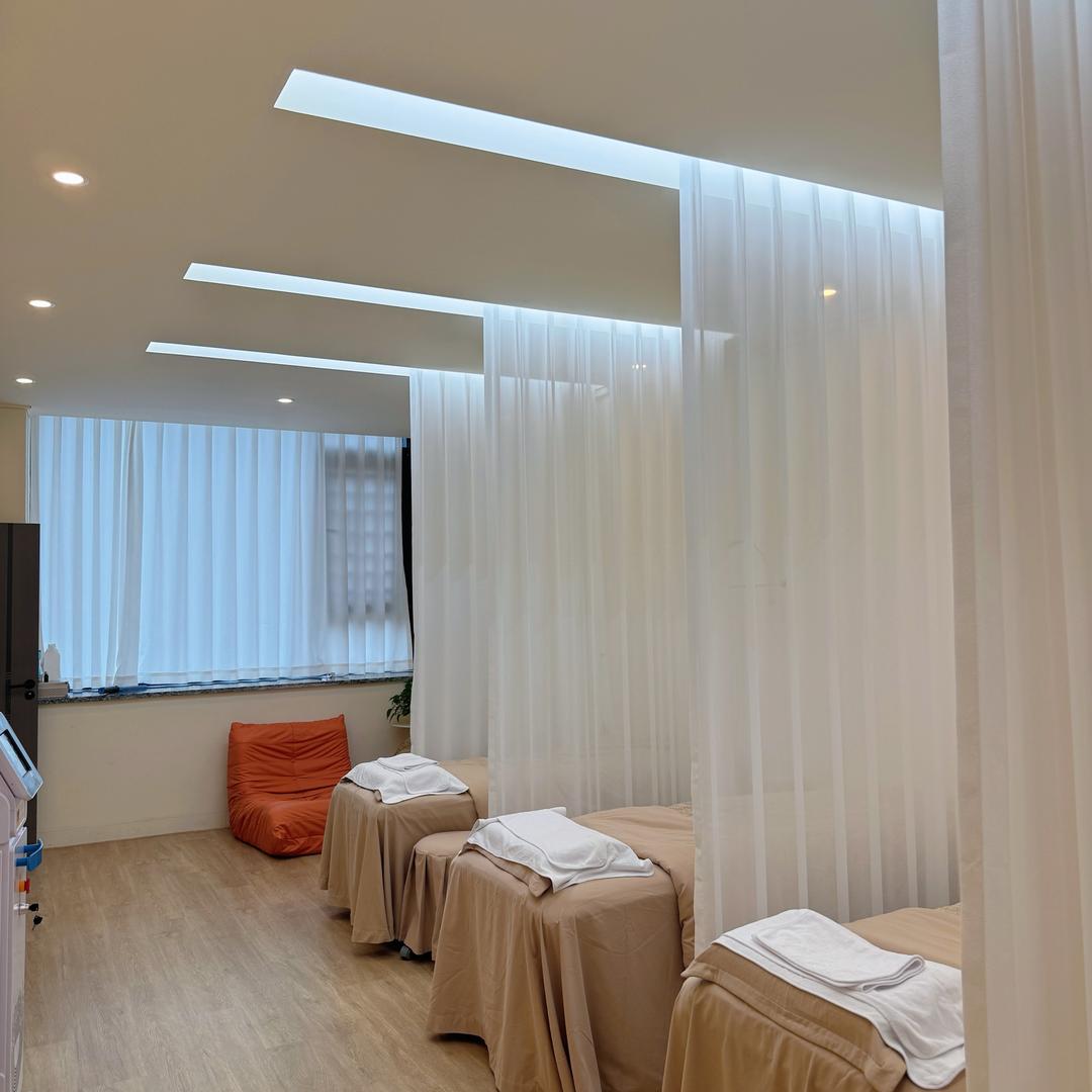 心妍·皮肤管理官方号