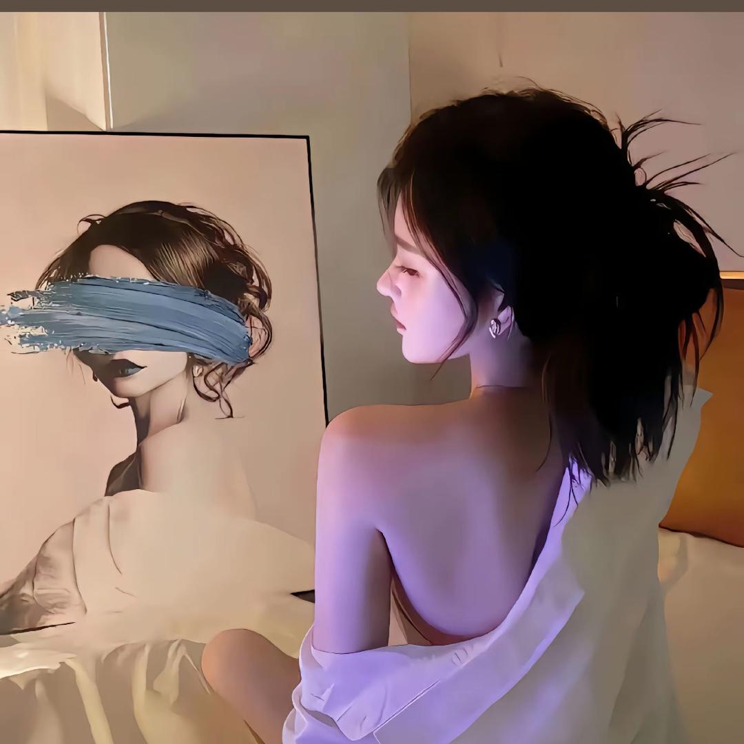 @偏爱