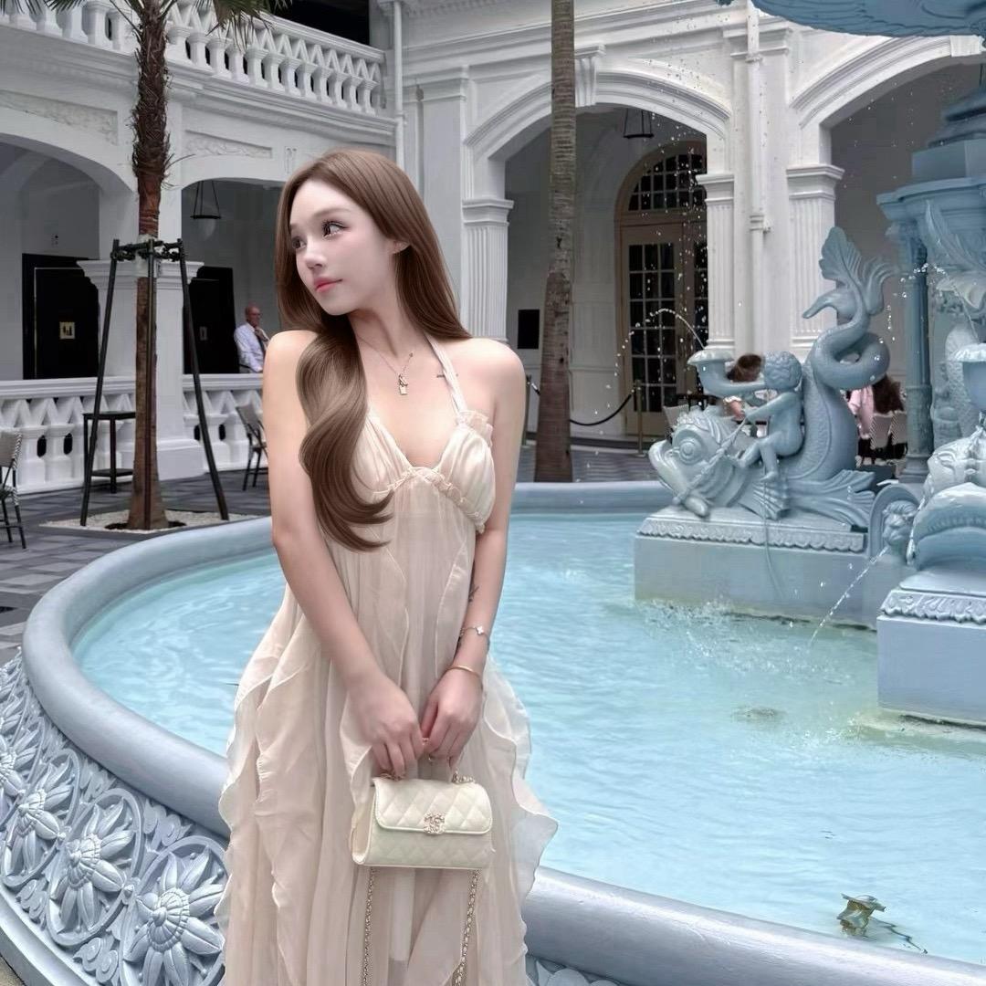 女明星大王咩