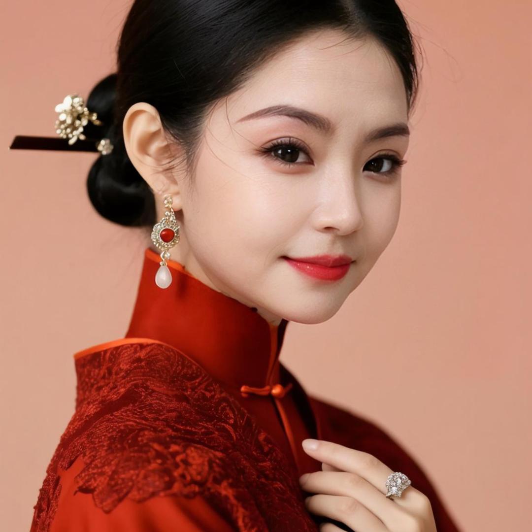 ☺️微笑^ω^媚姐《橱窗好物》💅