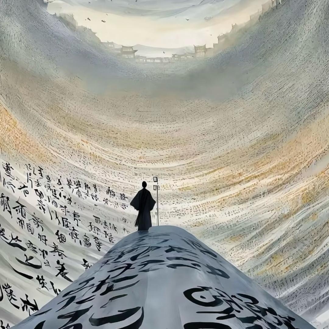 云升师兄