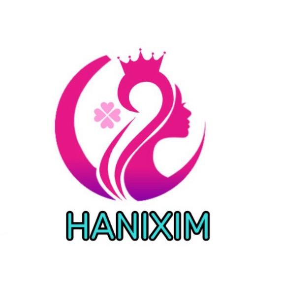 HANIXIM品牌内衣（2号）