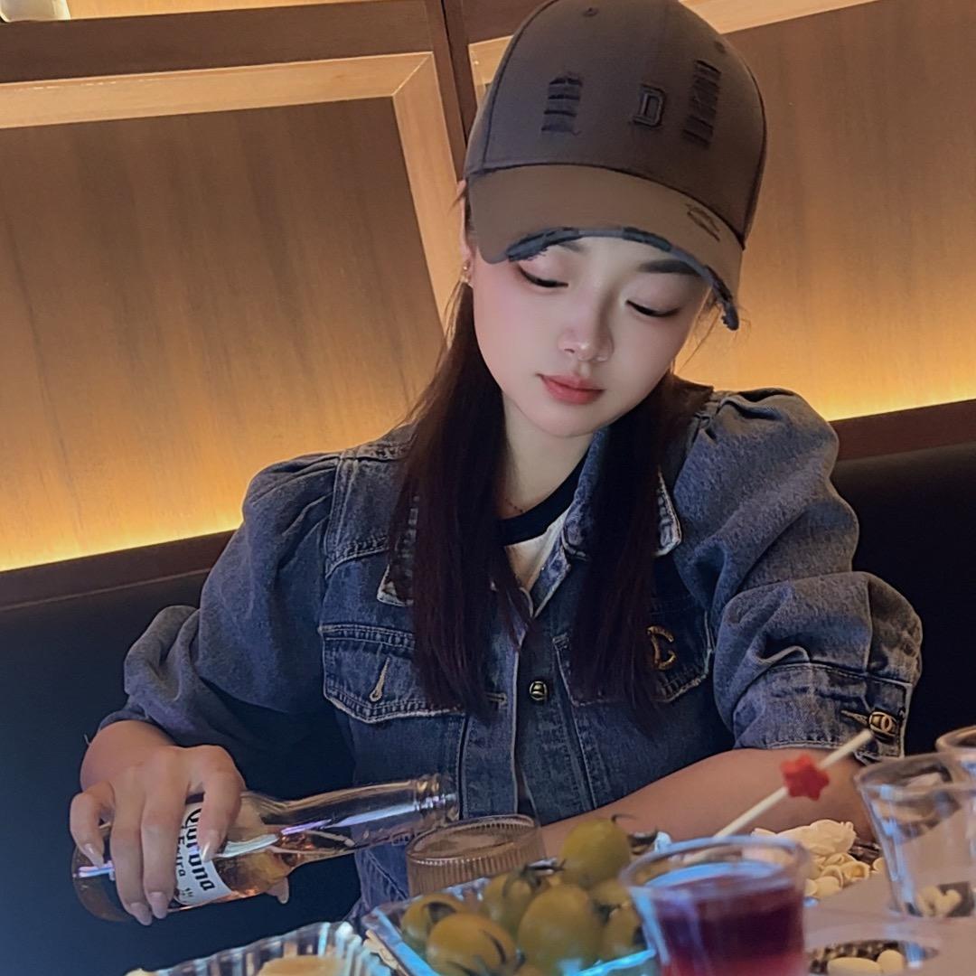 张得美