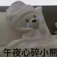 小针
