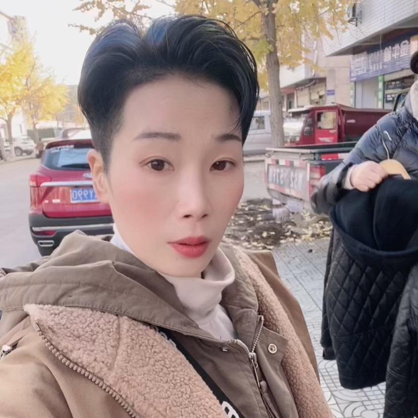 后备箱女装（涵涵家）