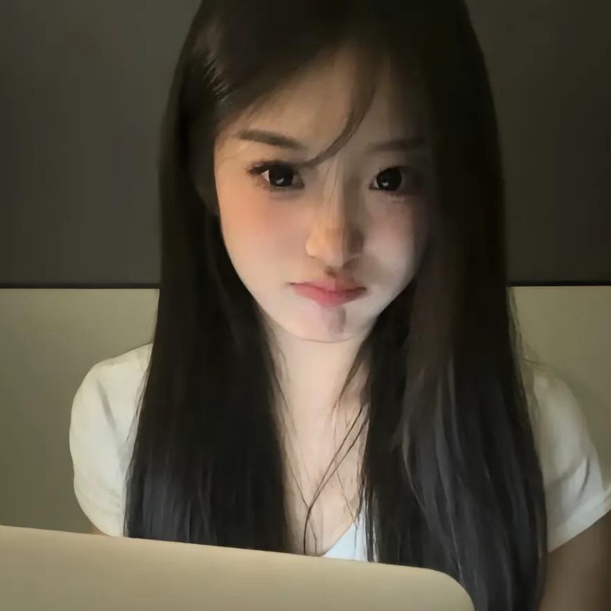 小呆.