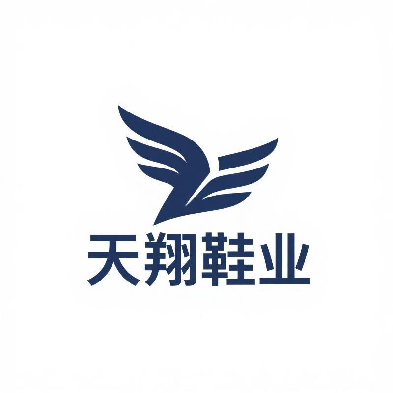 天翔鞋业源头厂家直播间