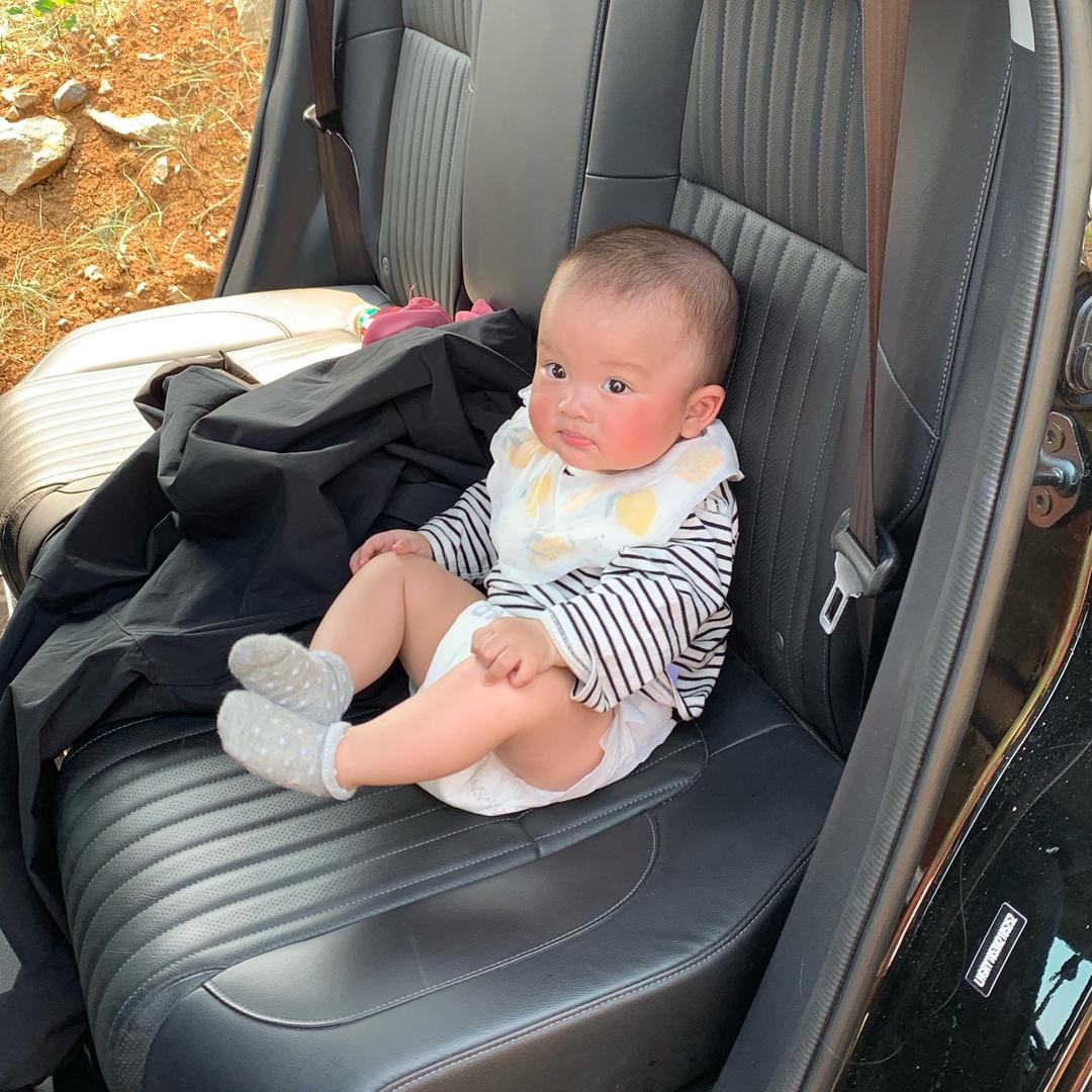 郭皓霖（小小郭）