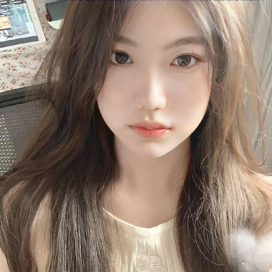 甜妹小一二～