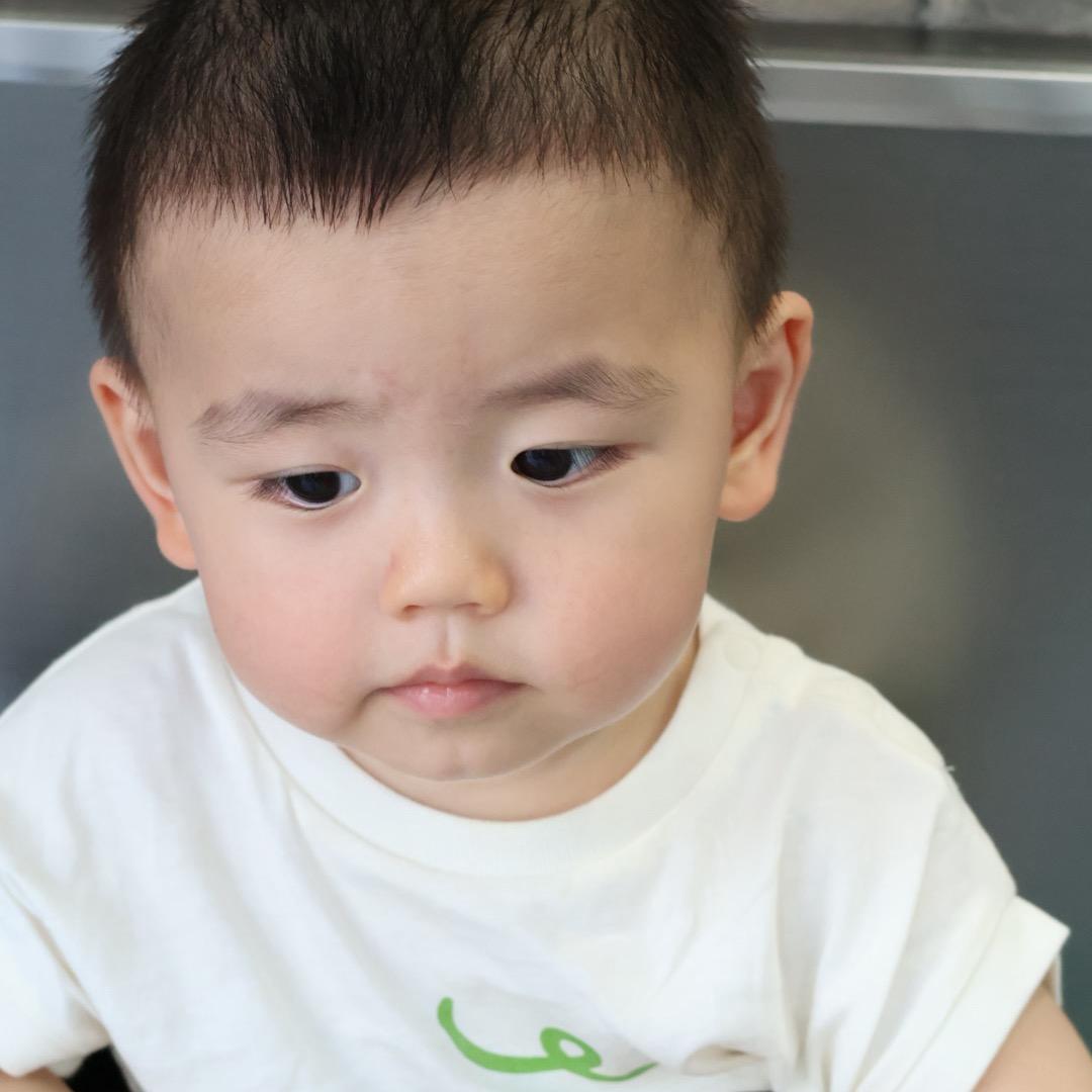 浚浚爸爸做辅食