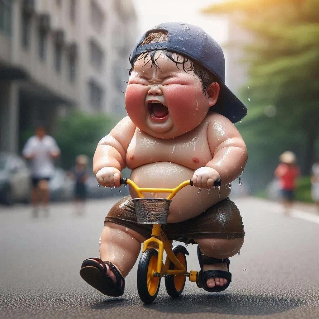 财神爷最爱的小弟