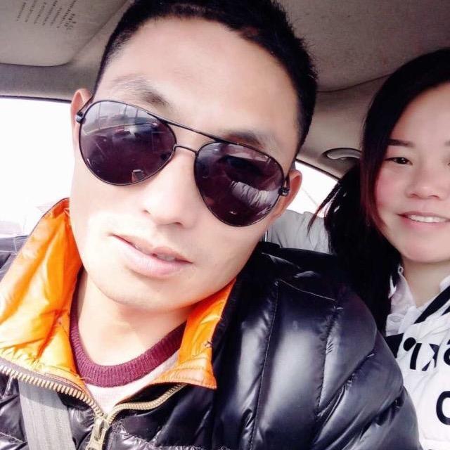 奋斗才有希望！