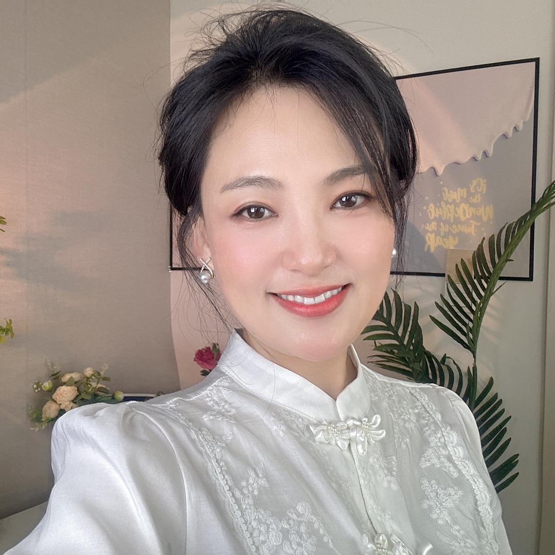 木子姐-朋友圈